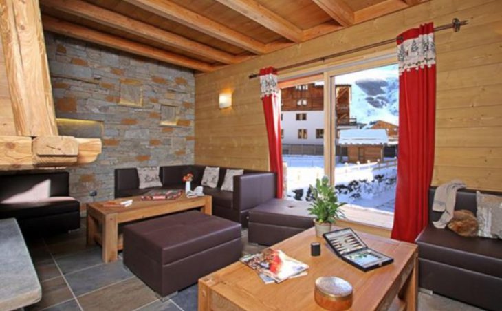 Prestige Lodge Chalet in Les Deux-Alpes , France image 6 
